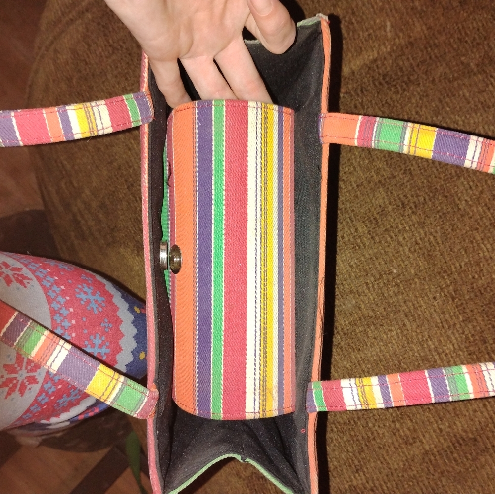 Kate Spade Handbag - Picture 2 of 8